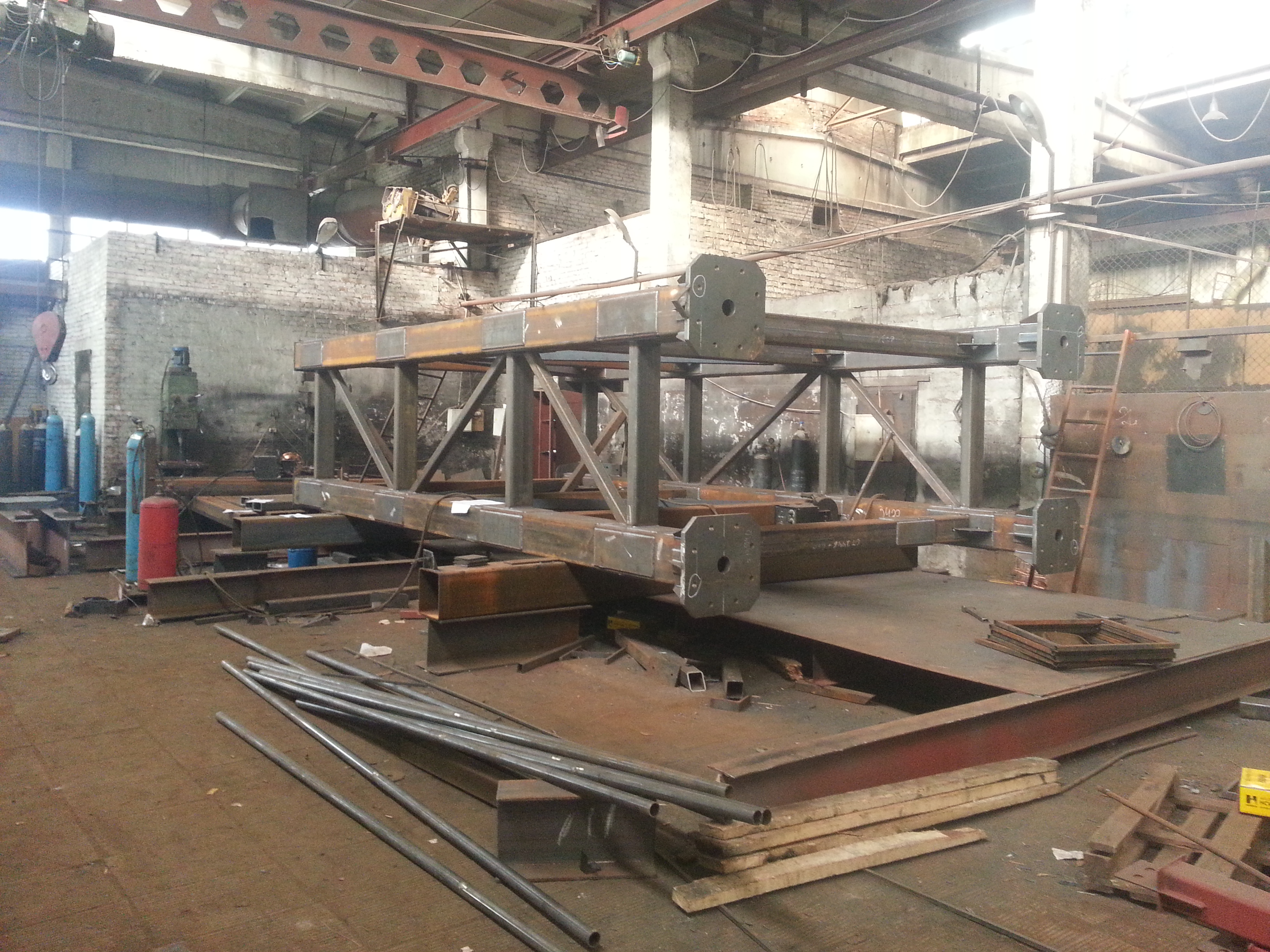 Реконструкция Большой Академической - фото 3